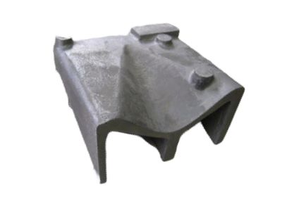 Gearbox Wing Repair Casting - LH - Brescia